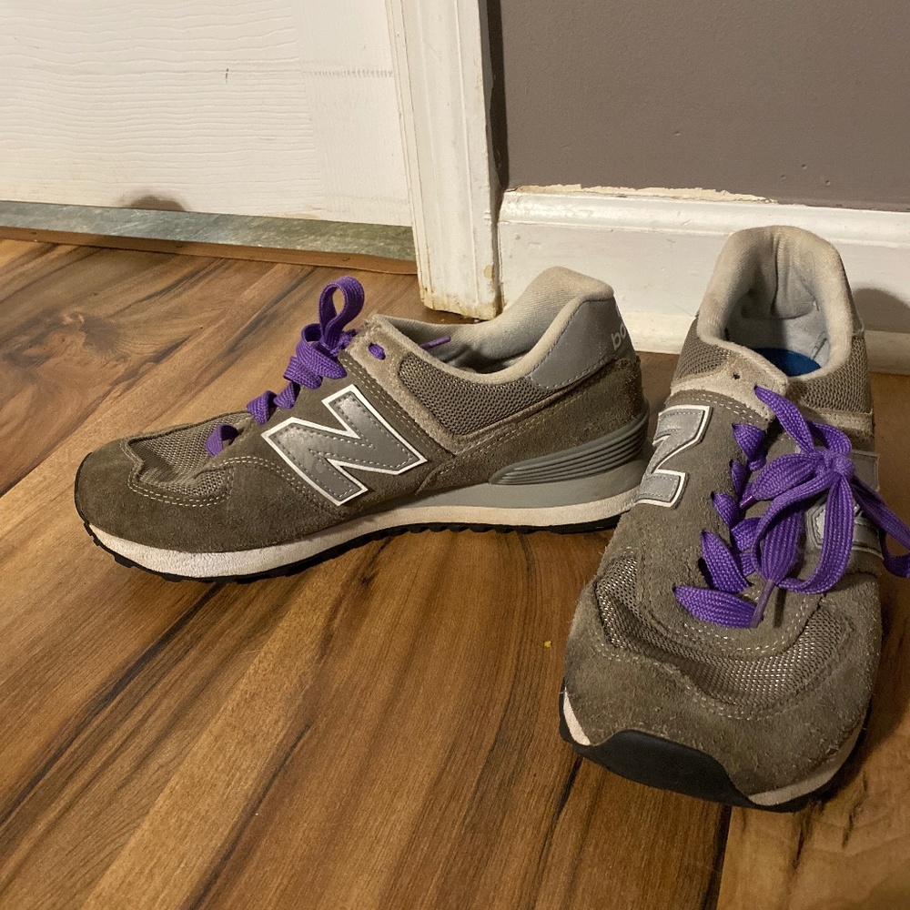 New balance classic 574